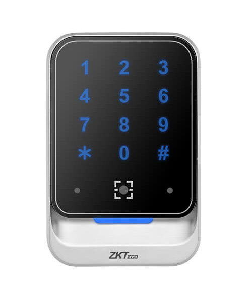 ZKTeco QR600-HK-E