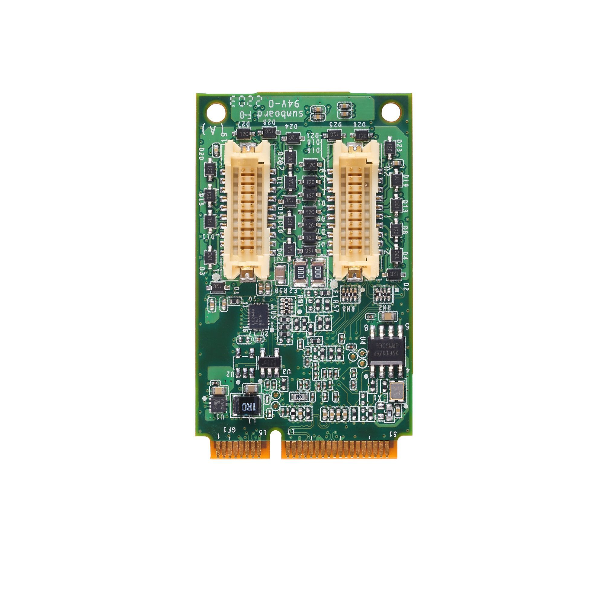 Moxa CP-104N-T