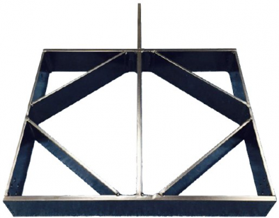 Inter-M NLA-5 FRAME