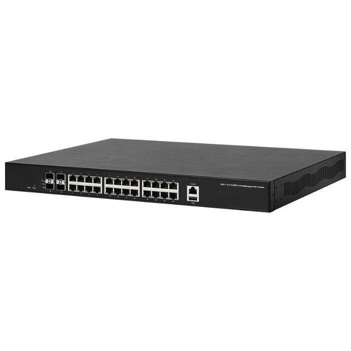 NSGate DAS-4G24GP