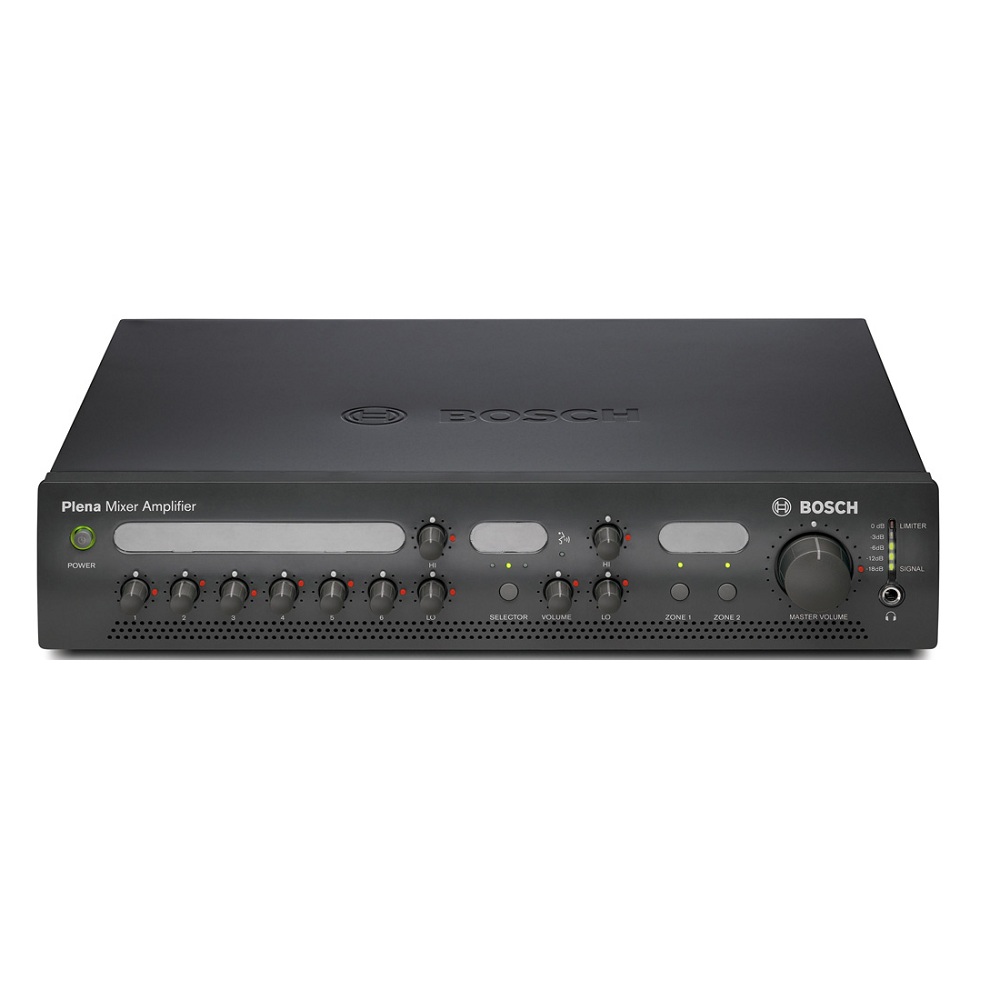 BOSCH PLE-2MA120-EU