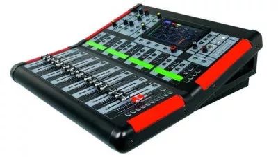 Inter-M AFDM-116