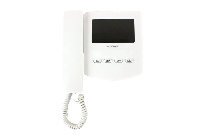 AccordTec AT-VD433C EXEL WHITE