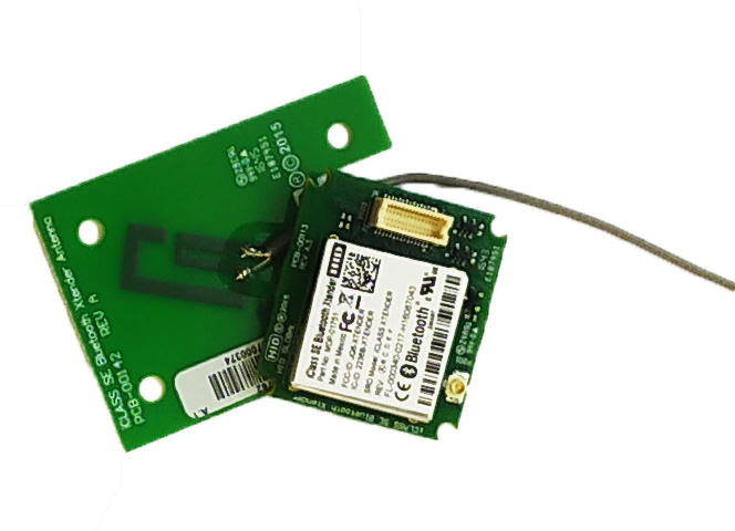 HID 4092A02