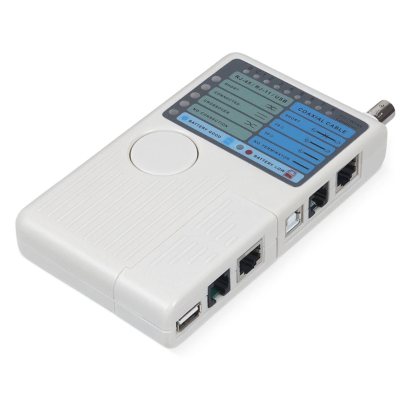Cabeus HT-588CT