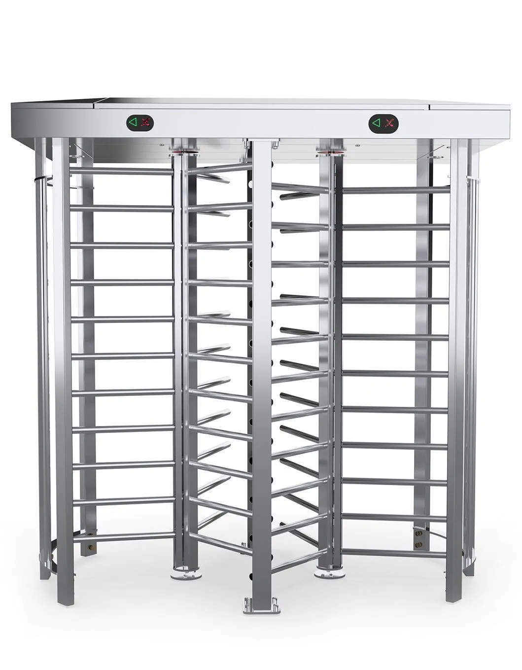 Oxgard Praktika T-10-MH Double Pass
