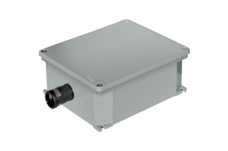 Videotec UPTJBUL