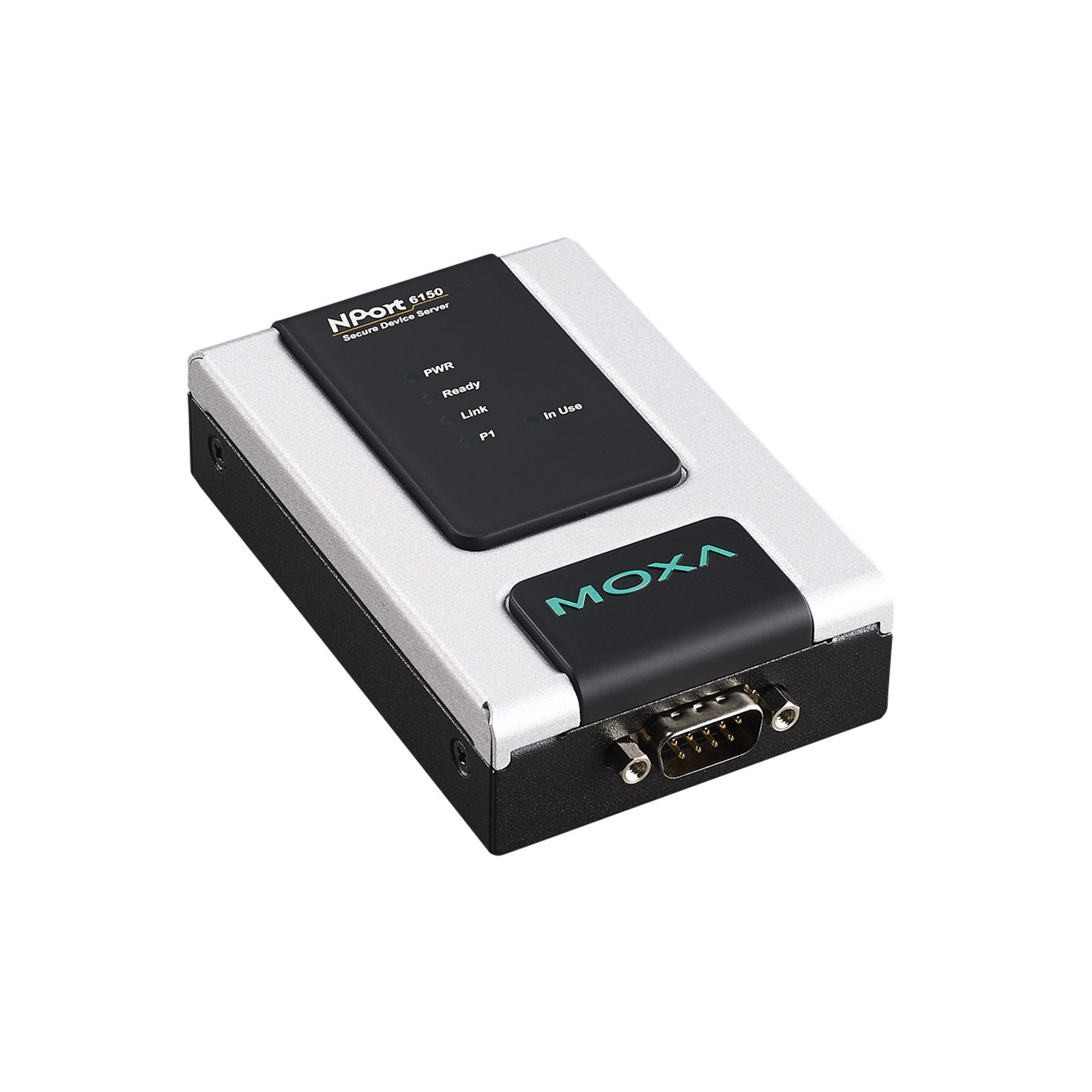 Moxa NPort 6150-T