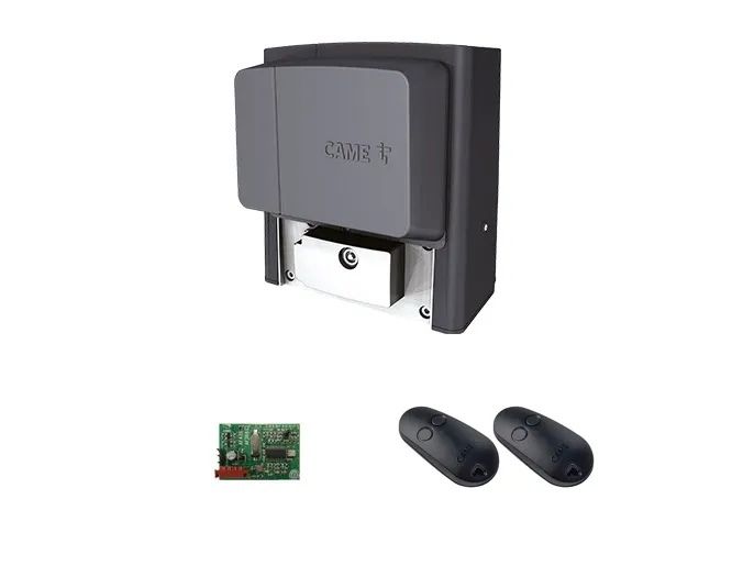 CAME BX708 KIT (BX708AGS combo KIT)