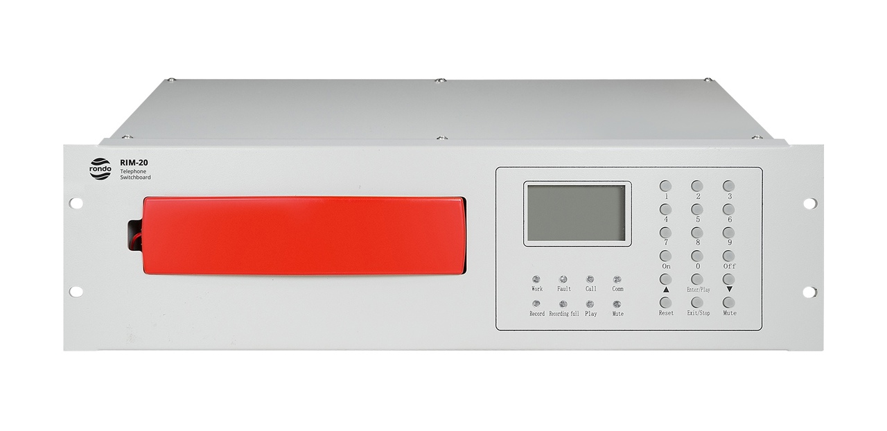 Rondo Sound RIM-20