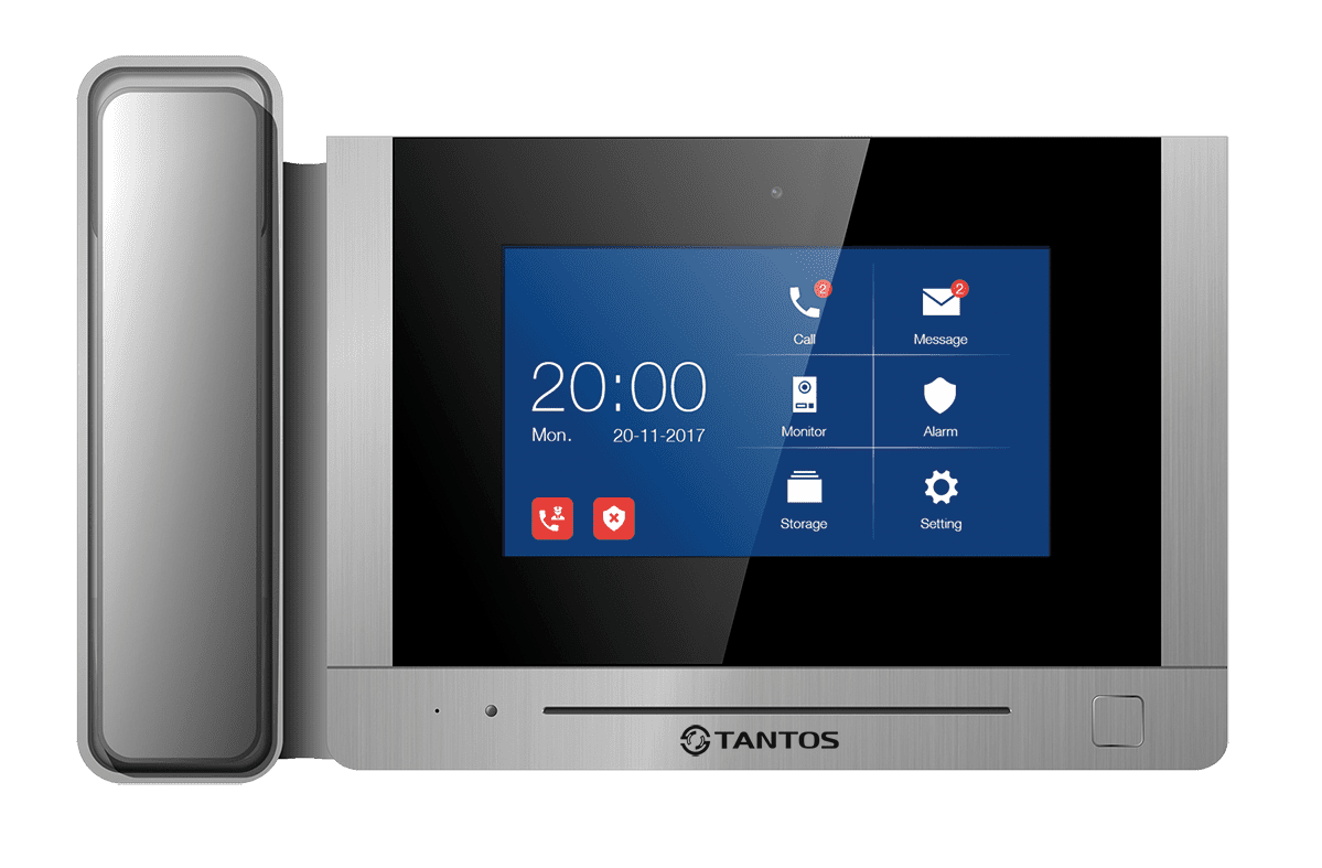 Tantos EasyCon