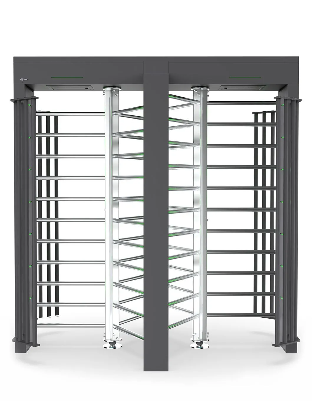 Oxgard Quick Line QL-10-GM Double Pass