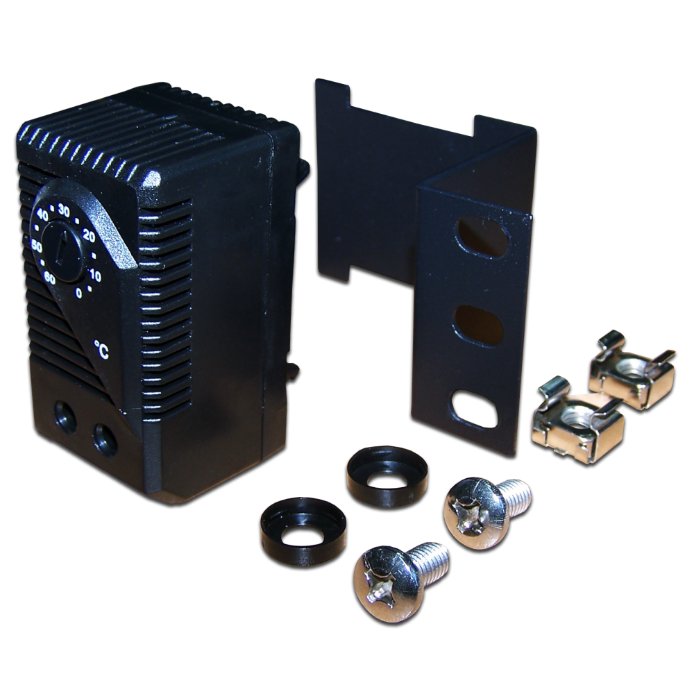 Lanmaster TWT-CB-FAN-THR