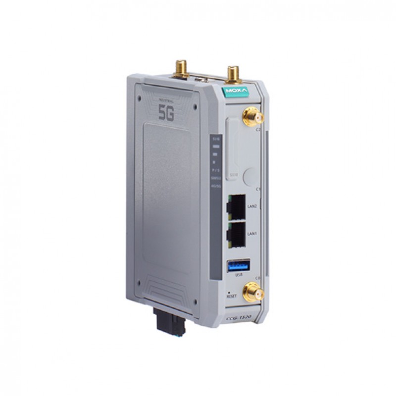 Moxa CCG-1520-T