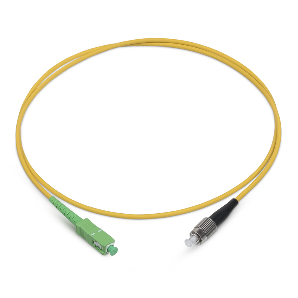 Cabeus FOP(s)-9-SC/APC-FC/UPC-1m