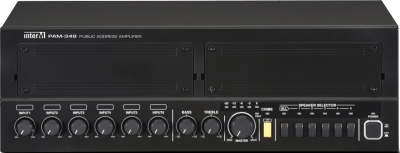 Inter-M PAM-348