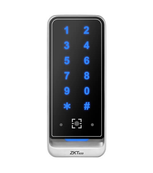 ZKTeco QR600-VK-M
