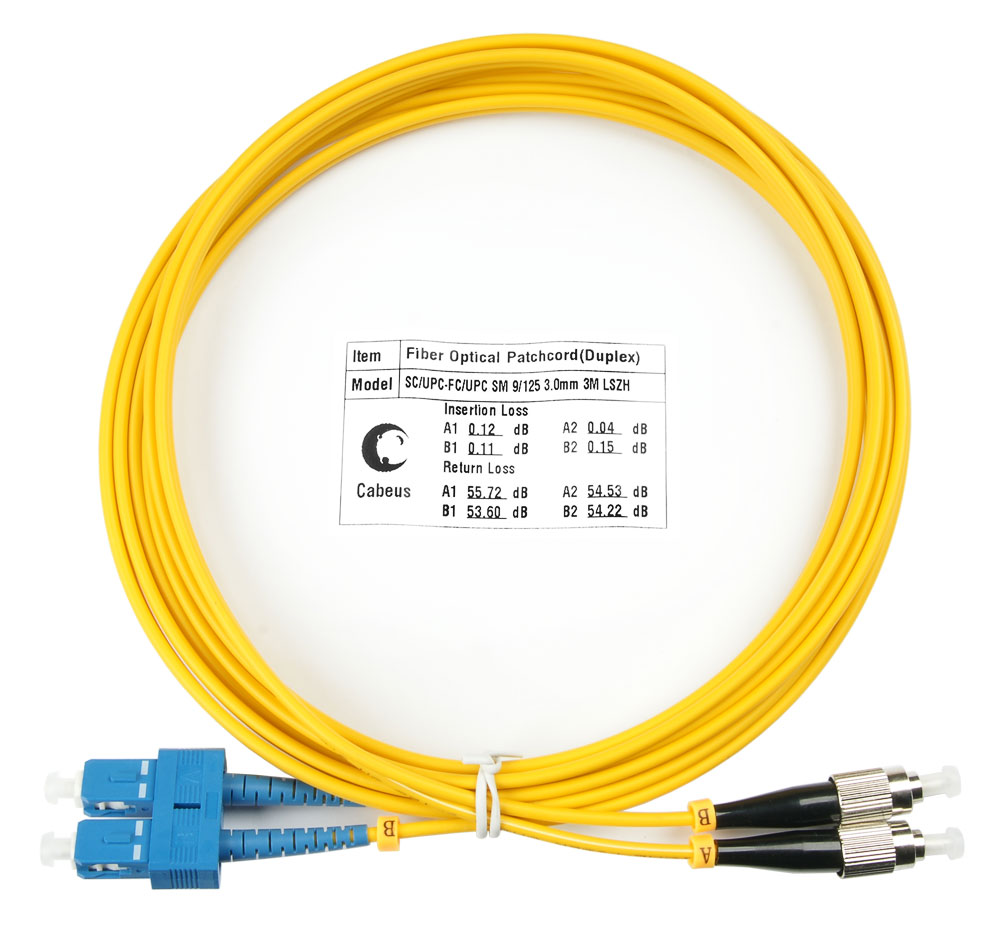 Cabeus FOP(d)-9-SC-FC-3m
