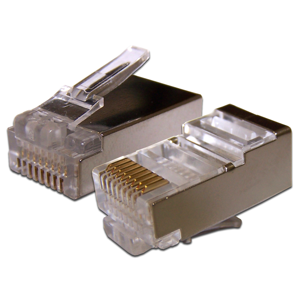 Lanmaster TWT-PL45/S-8P8C-6