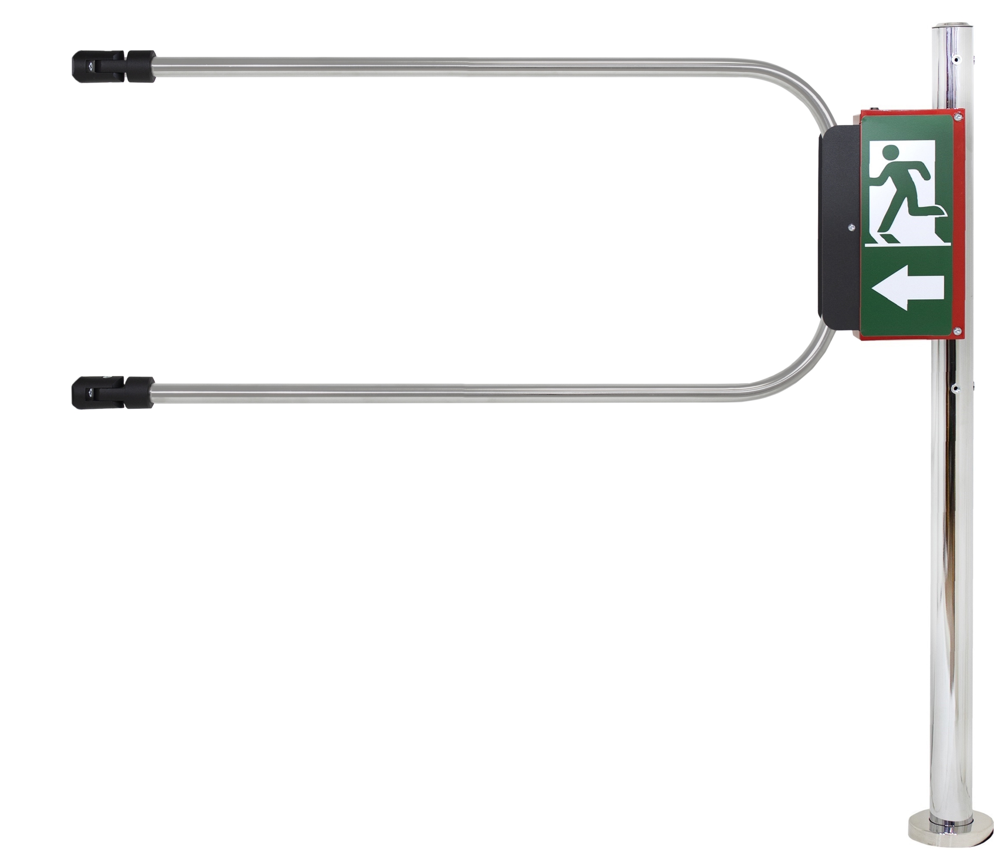 Smartec ST-GR010EC-SS
