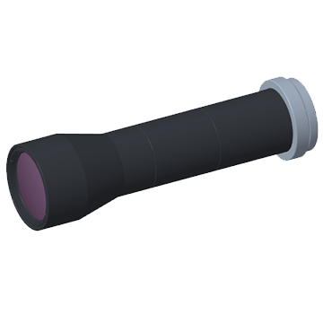 HIKVISION MVL-HT-05-65
