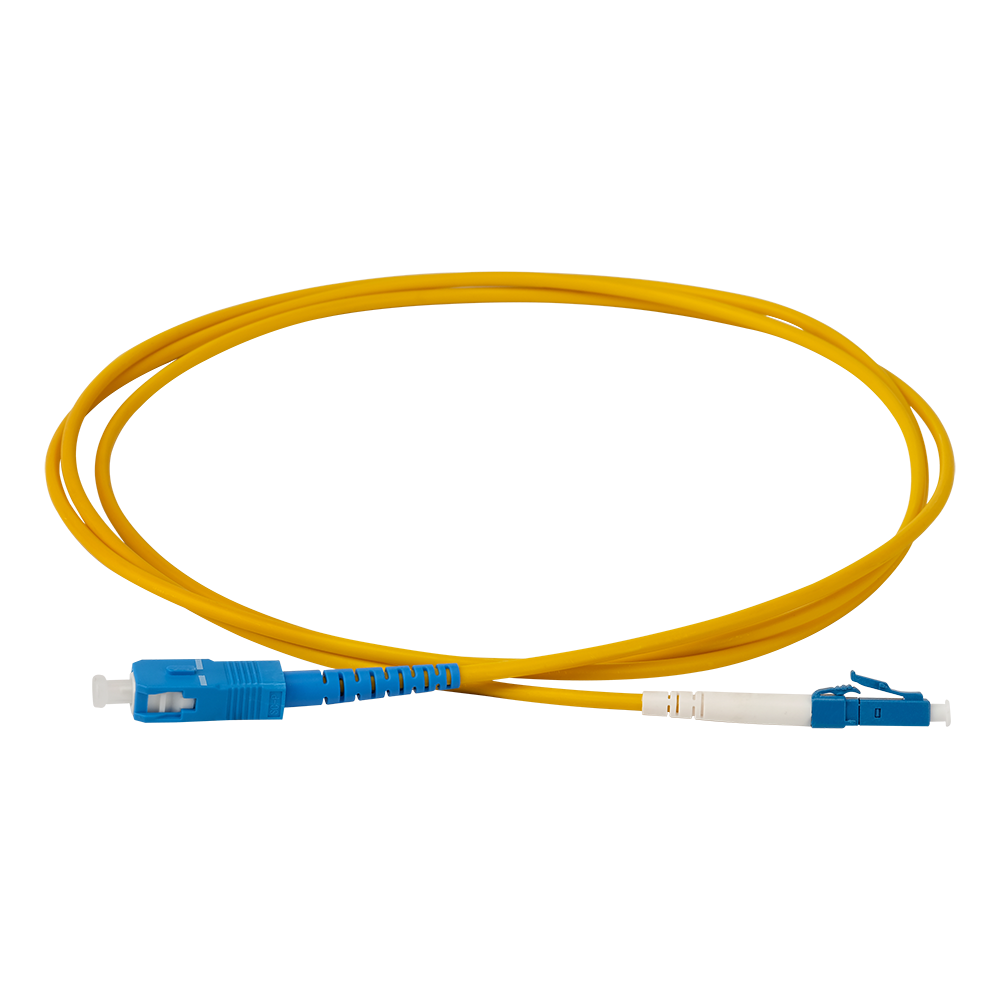 Lanmaster TWT-LC-SC/SU-5.0