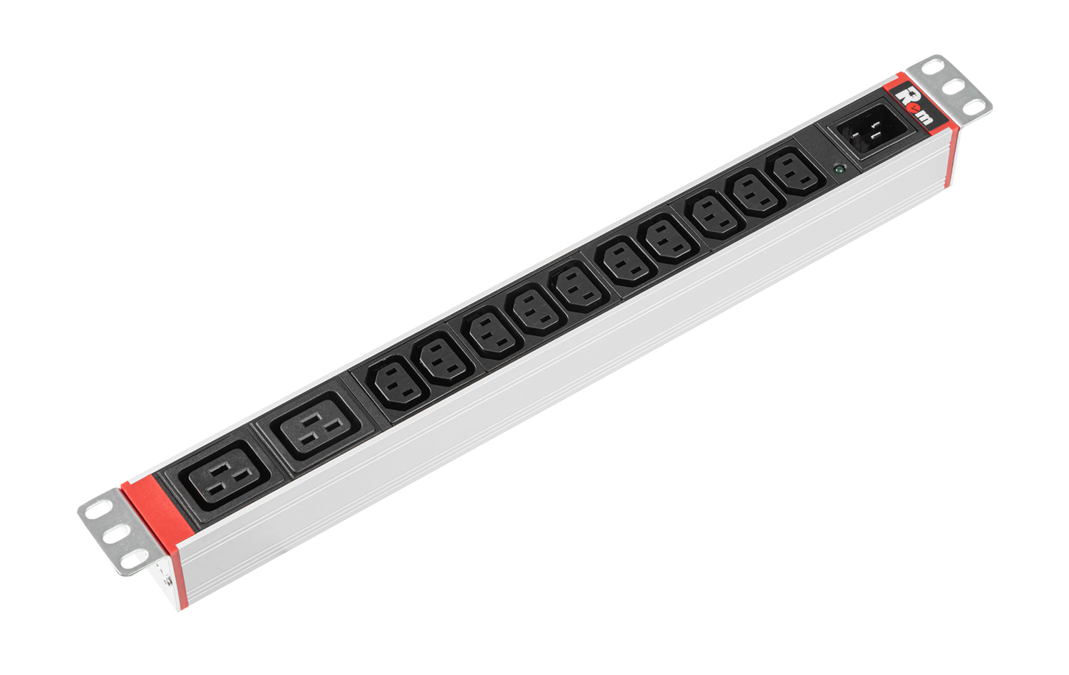 Rem R-16-10C13-2C19-I-440
