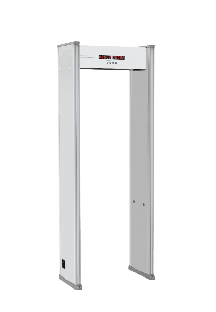 iFLOW F-IM-1111