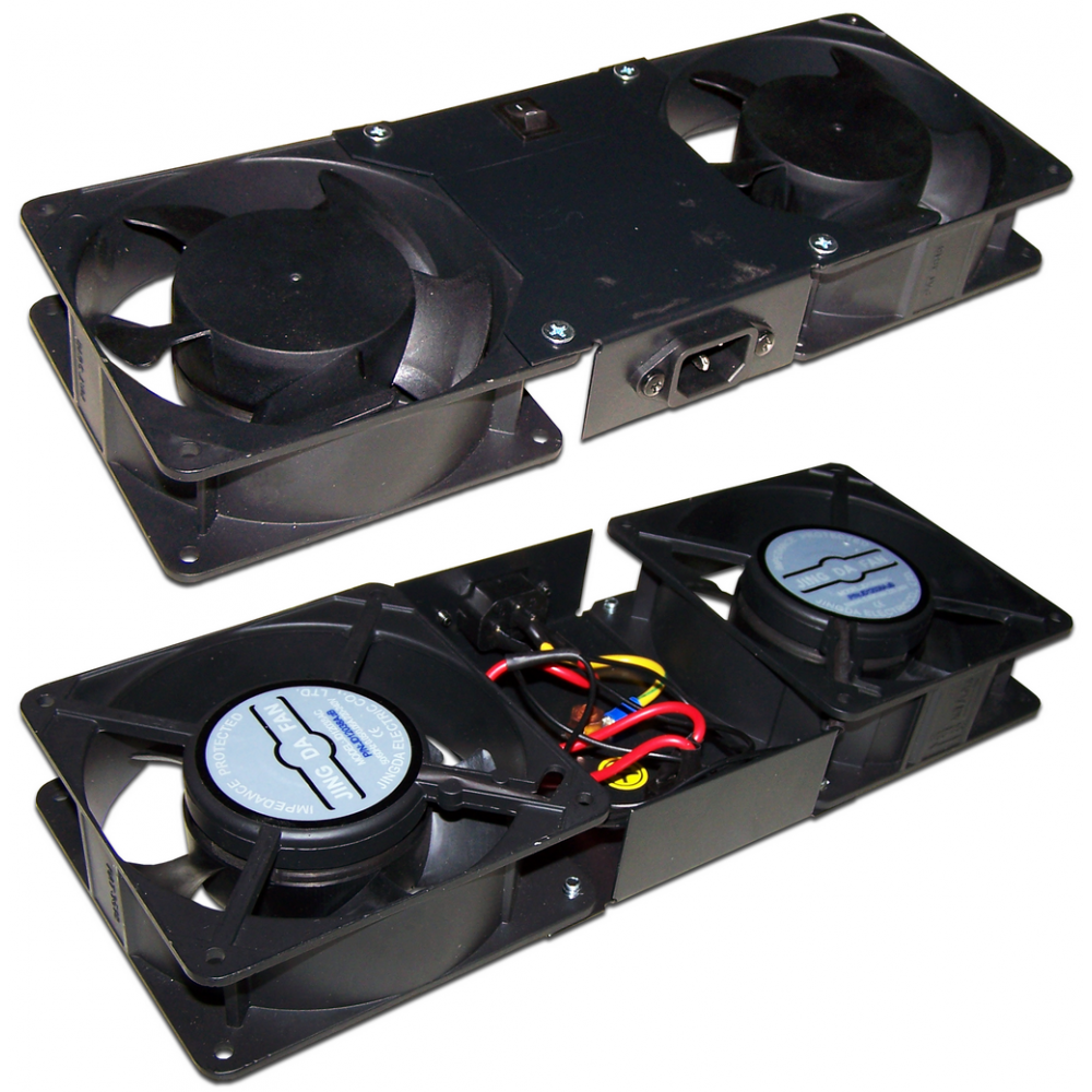 Lanmaster TWT-CBW-FANB2