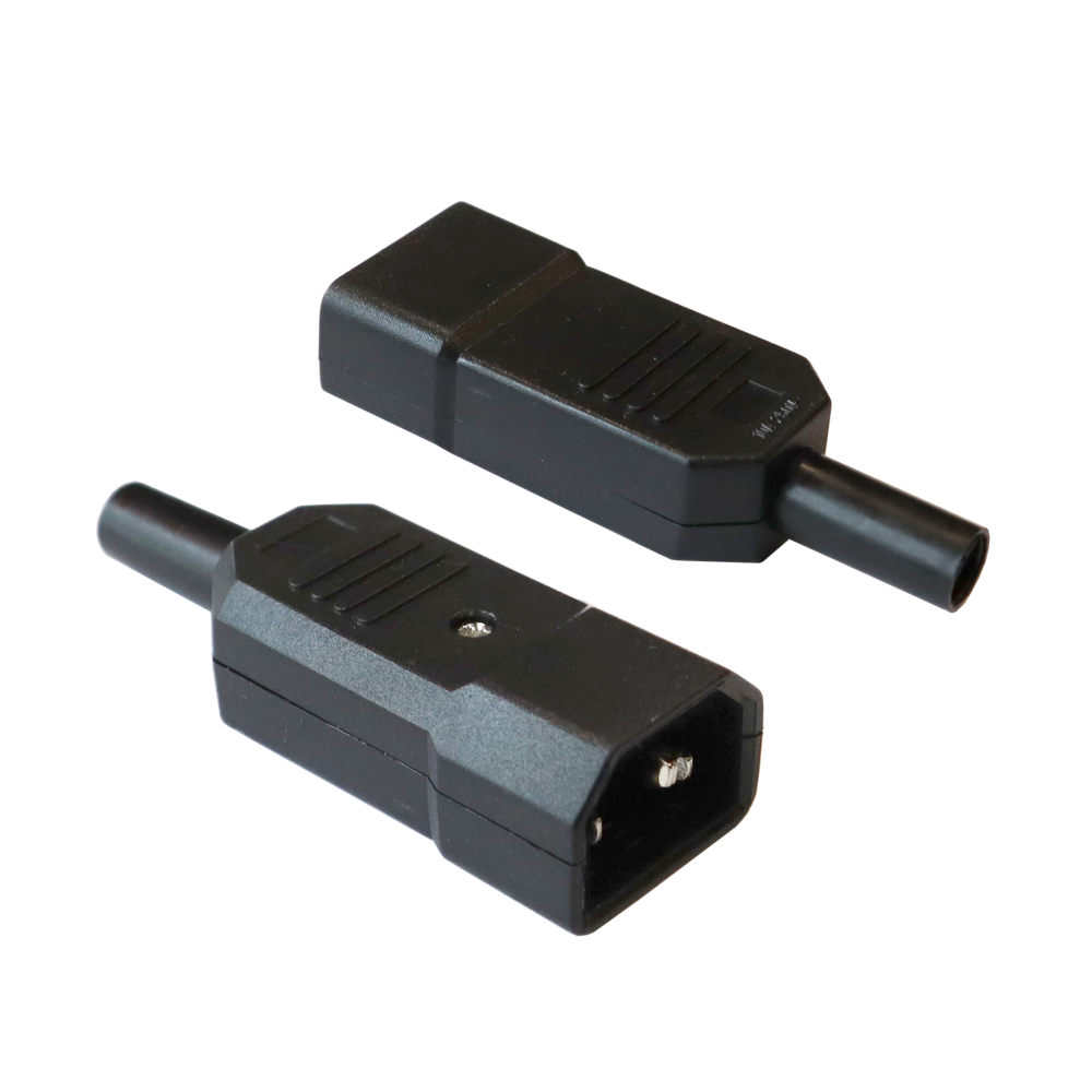Lanmaster LAN-IEC-320-C14