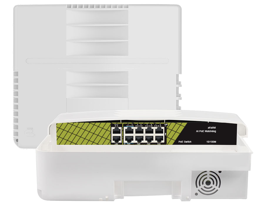 Tantos TSn-B8FP10G2