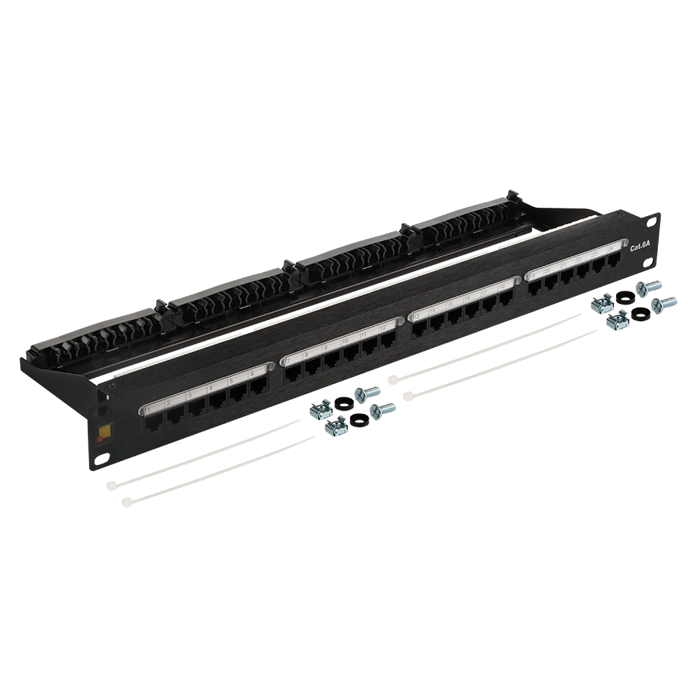 Lanmaster LAN-PPN24U6A