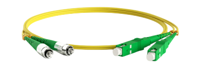Lanmaster TWT-2SC-2FC/SA-7.0