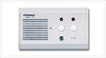 Commax JNS-101