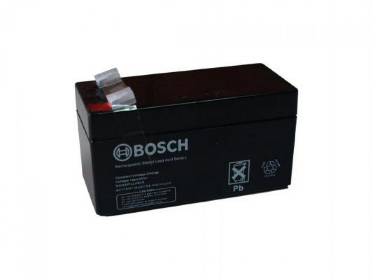 BOSCH IPS-BAT12V-18AH