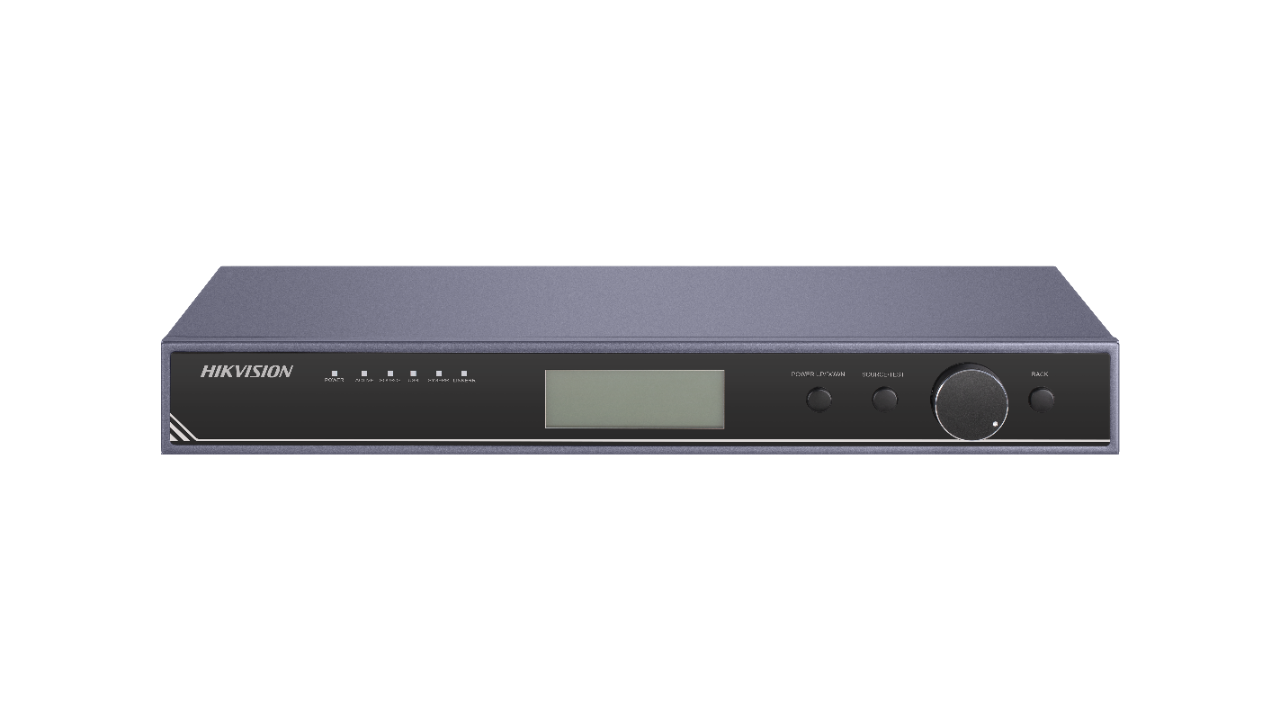 HIKVISION DS-D42C08-H