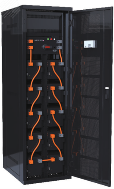 CyberPower CMW_CF51250U