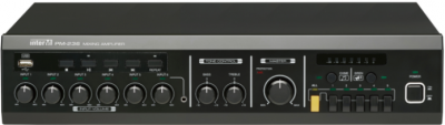 Inter-M PM-236