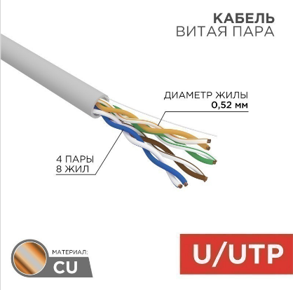 REXANT 02-0004