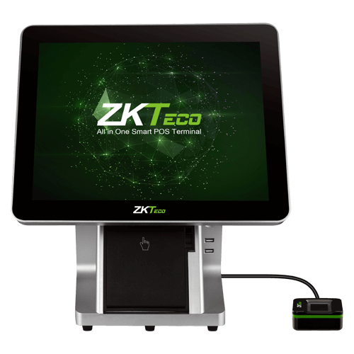 ZKTeco ZKAIO2000W