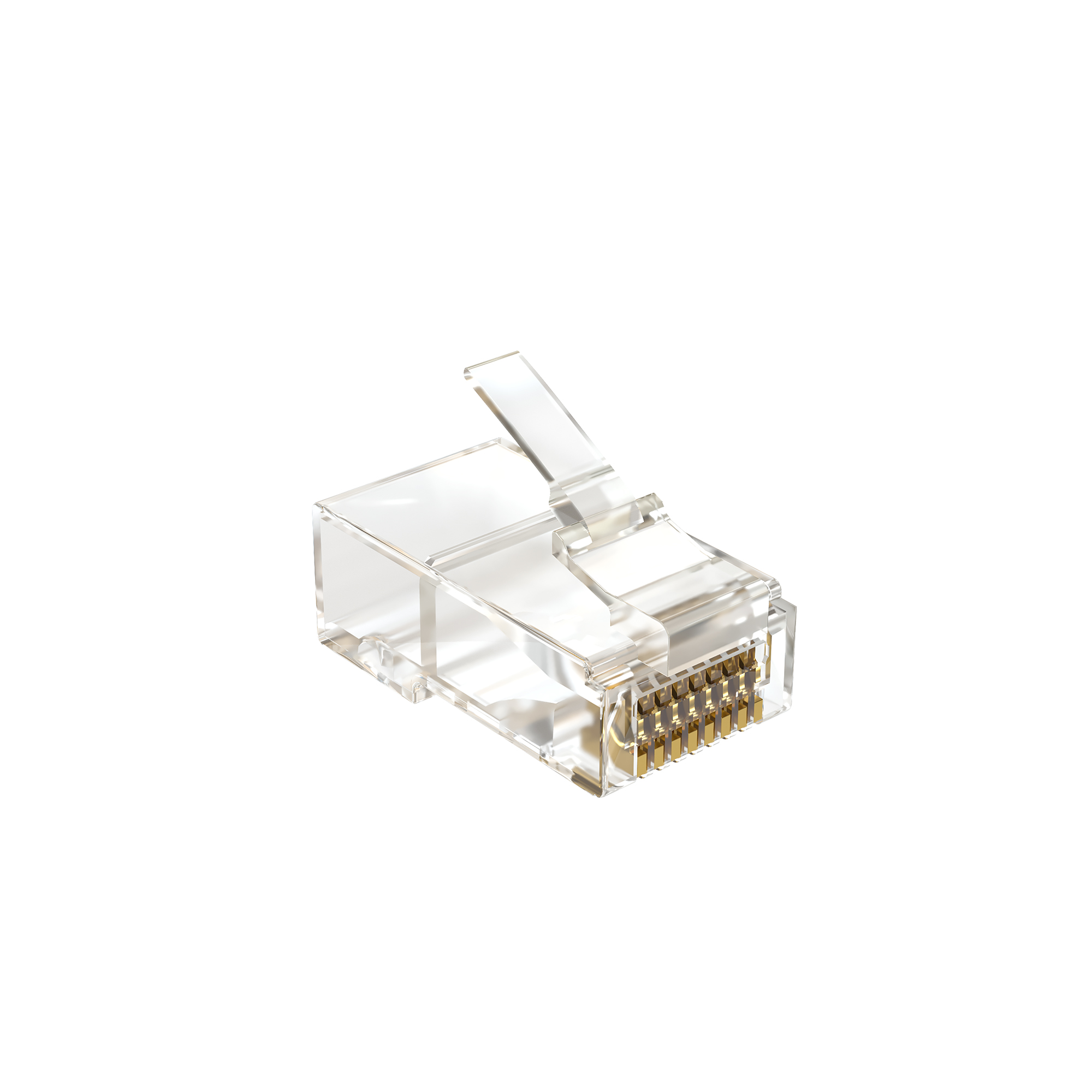 SYSMATRIX PLUG 8P8C5EU.UW