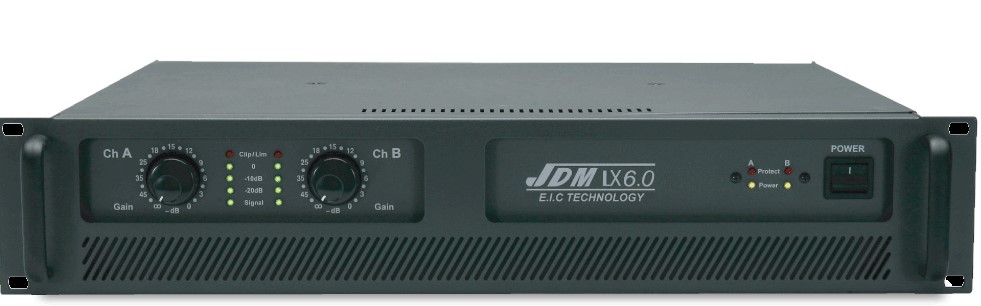 JDM LX- 6.0