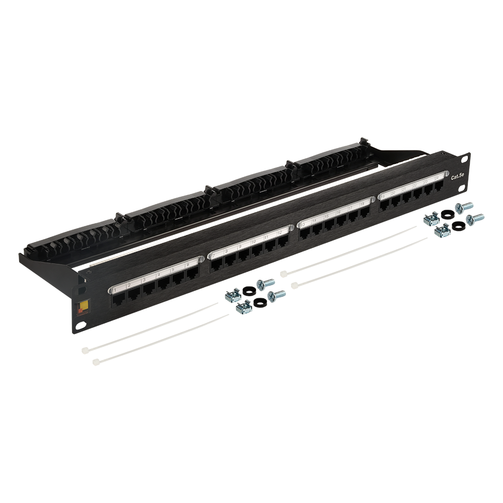 Lanmaster LAN-PPN24U5E