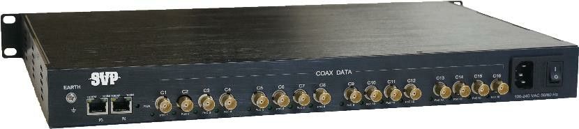 РУССБЫТ (ex. SVP) SVP-N100Micro3G-SST