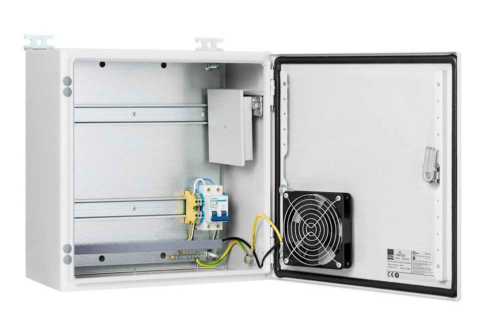 NSGate NSC-4040F