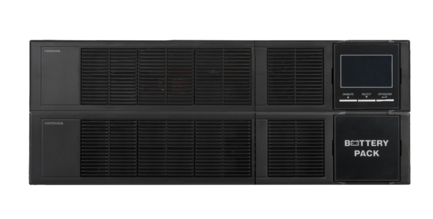 NIKOMAX GL-UPS-OL01pf-1-1/LFP36AH