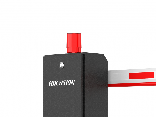 HIKVISION DS-TMG070/4B