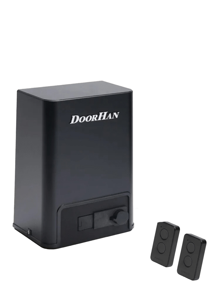 DoorHan SLIDING-800+