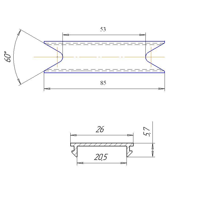 DoorHan DH3579-2