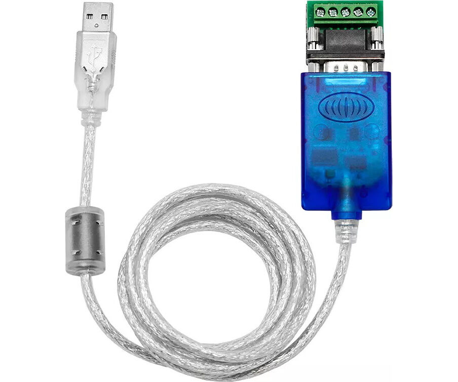 ZKTeco USB TO RS-485 converter
